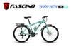 Xe đạp địa hình FASCINO W600 NEW
