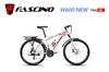 Xe đạp địa hình FASCINO W600 NEW