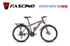 Xe đạp địa hình FASCINO W600 NEW