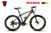 Xe đạp thể thao Fascino W600X