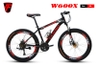 Xe đạp thể thao Fascino W600X