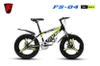 Xe Đạp Thể Thao FASCINO FS-04