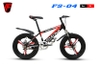 Xe Đạp Thể Thao FASCINO FS-04