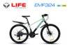 Xe đạp địa hình LIFE EMF324