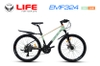 Xe đạp địa hình LIFE EMF324