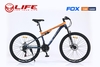 Xe đạp địa hình LIFE FOX