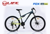 Xe đạp địa hình LIFE FOX