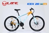 Xe đạp địa hình LIFE IceX 26