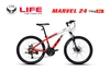 Xe đạp địa hình LIFE MARVEL 24