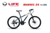 Xe đạp địa hình LIFE MARVEL 24
