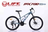 XE ĐẠP ĐỊA HÌNH LIFE MX700