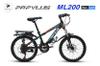 Xe đạp địa hình PAPYLUS ML200