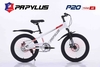 XE ĐẠP ĐỊA HÌNH PAPYLUS P20