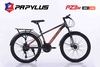 Xe đạp địa hình PAPYLUS PZ3 New