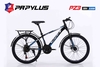 Xe đạp địa hình PAPYLUS PZ3