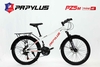 Xe đạp địa hình PAPYLUS PZ5 New