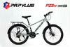 Xe đạp địa hình PAPYLUS PZ5 New