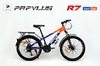 Xe đạp địa hình PAPYLUS R7