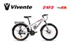Xe đạp địa hình VIVENTE 24F3