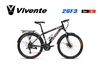 Xe đạp địa hình VIVENTE 26F3
