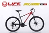 XE ĐẠP ĐỊA HÌNH LIFE MX2200