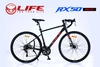 Xe đạp đua LIFE RX50