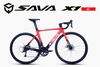 XE ĐẠP ĐUA CARBON SAVA X1