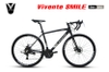 Xe Đạp Đua VIVENTE SMILE