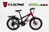 XE ĐẠP ĐỊA HÌNH FASCINO 120s PRO
