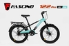XE ĐẠP ĐỊA HÌNH FASCINO 122 PRO