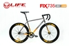 Xe đạp Fixed Gear LIFE Fix735