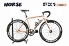 Xe đạp Fixed Gear HORSE FX1
