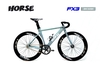 Xe đạp Fixed Gear HORSE FX3