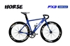 Xe đạp Fixed Gear HORSE FX3