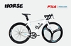 Xe đạp Fixed Gear HORSE FX4 ba đao