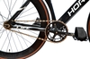 Xe đạp Fixed Gear LIFE HORSE 3.0 Sơn Carbon