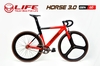 Xe đạp Fixed Gear LIFE HORSE 3.0 (3 Đao)