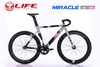 Xe đạp Fixed Gear LIFE MIRACLE