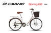 Xe đạp Mini CAVANIO Spring 26