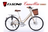 Xe đạp Mini FASCINO Camellia