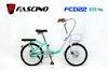 Xe đạp mini FASCINO FCD22