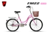 Xe đạp mini Fascino FM22