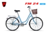 Xe đạp mini Fascino FM24