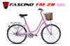 Xe đạp mini Fascino FM26