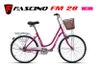 Xe đạp mini Fascino FM26