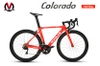 XE ĐẠP ĐUA SAVA CARBON COLORADO R7000