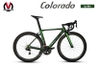 XE ĐẠP ĐUA SAVA CARBON COLORADO R7000