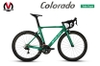 XE ĐẠP ĐUA SAVA CARBON COLORADO R7000