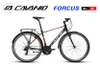 Xe đạp Touring CAVANIO FORCUS
