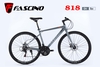 Xe đạp Touring FASCINO 818